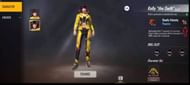 Press on the symbol beside the ability